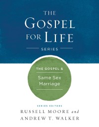 Cover Gospel & Same-Sex Marriage