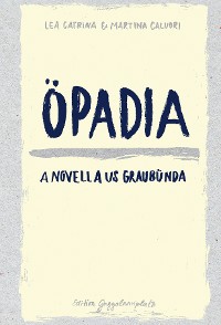 Cover Öpadia