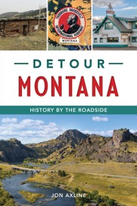 Cover Detour Montana