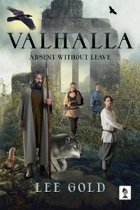 Cover Valhalla