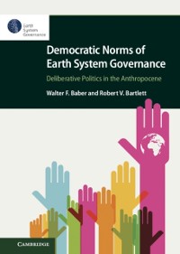 Cover Democratic Norms of Earth System Governance