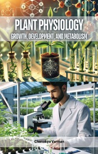 Cover Plant Physiology