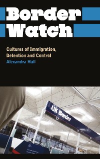 Cover Border Watch