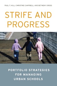 Cover Strife and Progress