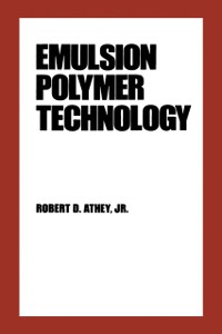 Cover Emulsion Polymer Technology