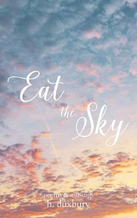 Cover Eat the Sky