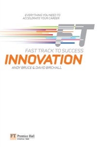Cover Innovation: Fast Track to success e-book