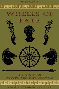 Cover Wheels of Fate