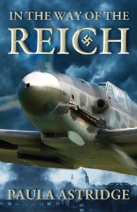Cover In the Way of the Reich