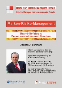Cover Marken-Risiko-Management