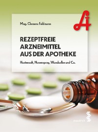 Cover Rezeptfreie Arzneimittel aus der Apotheke