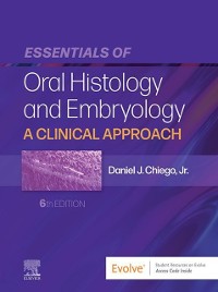 Cover Essentials of Oral Histology and Embryology E-Book