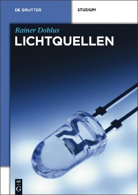 Cover Lichtquellen