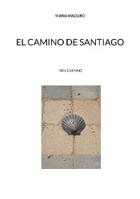 Cover EL CAMINO DE SANTIAGO