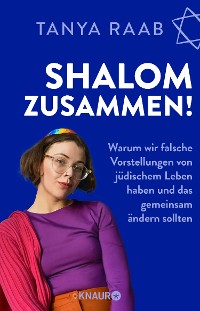 Cover Shalom zusammen!