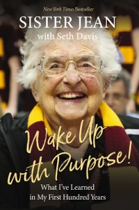 Cover Wake Up With Purpose!