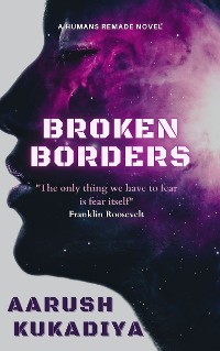 Cover Broken Borders