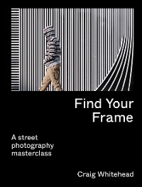 Cover Find Your Frame
