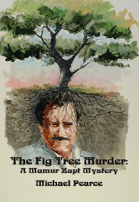 Cover The Fig Tree Murder