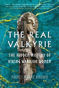 Cover The Real Valkyrie