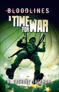 Cover Time for War