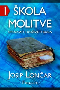 Cover Skola molitve 1