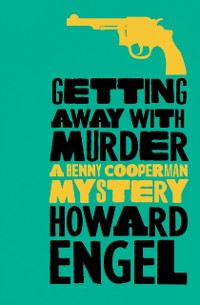 Cover Getting Away with Murder