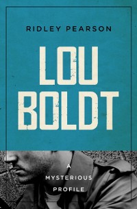 Cover Lou Boldt