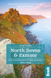 Cover North Devon & Exmoor