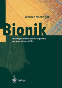 Cover Bionik