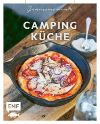Cover Genussmomente: Camping-Küche