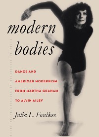 Cover Modern Bodies