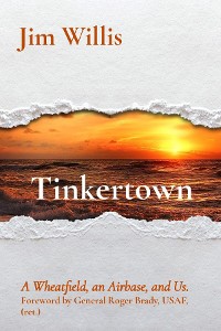 Cover Tinkertown