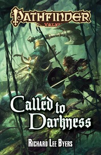 Cover Called to Darkness