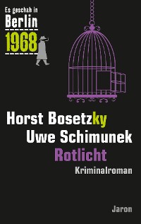 Cover Rotlicht