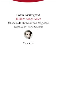 Cover El libro sobre Adler