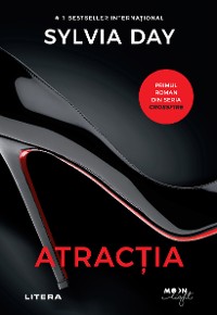 Cover Atractia