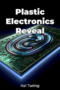 Cover Plastic Electronics Reveal