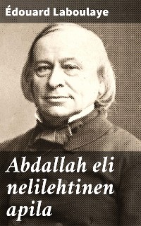 Cover Abdallah eli nelilehtinen apila