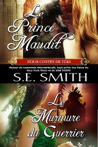 Cover Le Prince Maudit et Le Murmure du Guerrier