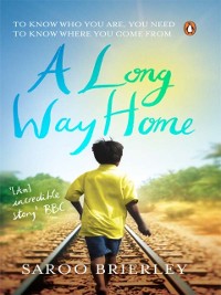 Cover Long Way Home