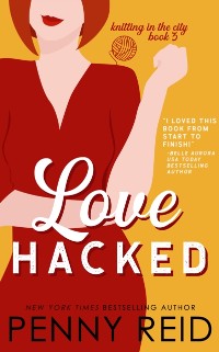 Cover Love Hacked: A May / December Romance