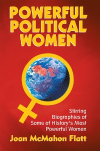 Cover Powerful Political Women