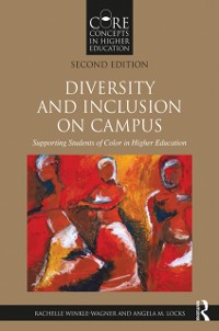 Cover Diversity and Inclusion on Campus