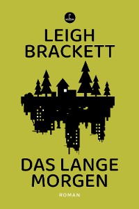 Cover Das lange Morgen