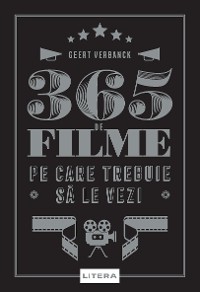 Cover 365 de filme pe care trebuie să le vezi