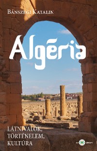 Cover Algéria