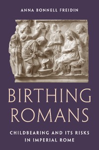 Cover Birthing Romans
