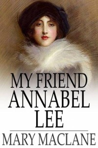 Cover My Friend Annabel Lee