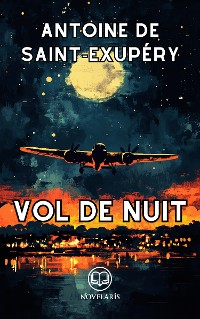 Cover Vol de nuit